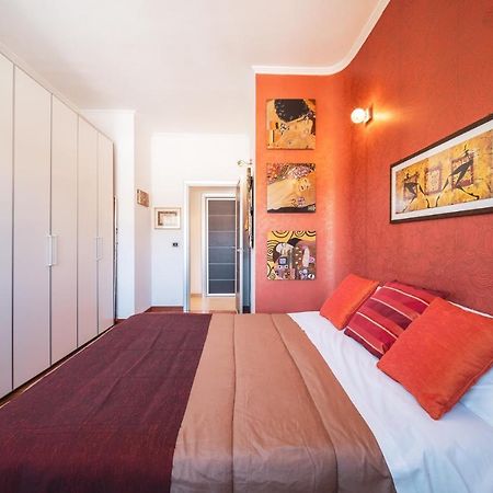 Tiber House 60 Rome Marconi - Rome Vacation M&D公寓 外观 照片