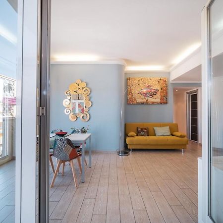 Tiber House 60 Rome Marconi - Rome Vacation M&D公寓 外观 照片