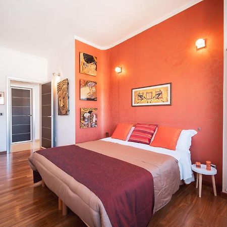 Tiber House 60 Rome Marconi - Rome Vacation M&D公寓 外观 照片