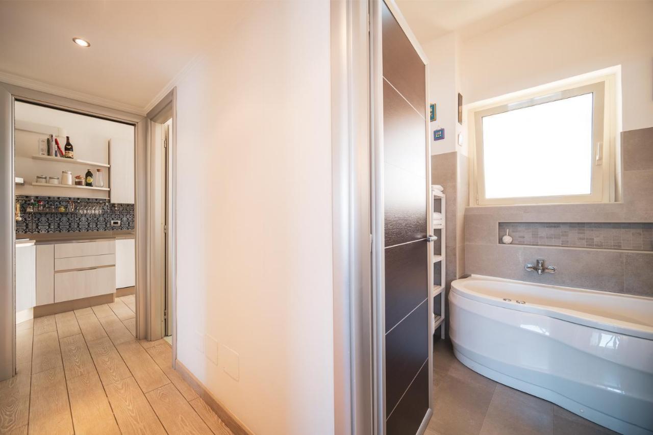 Tiber House 60 Rome Marconi - Rome Vacation M&D公寓 外观 照片