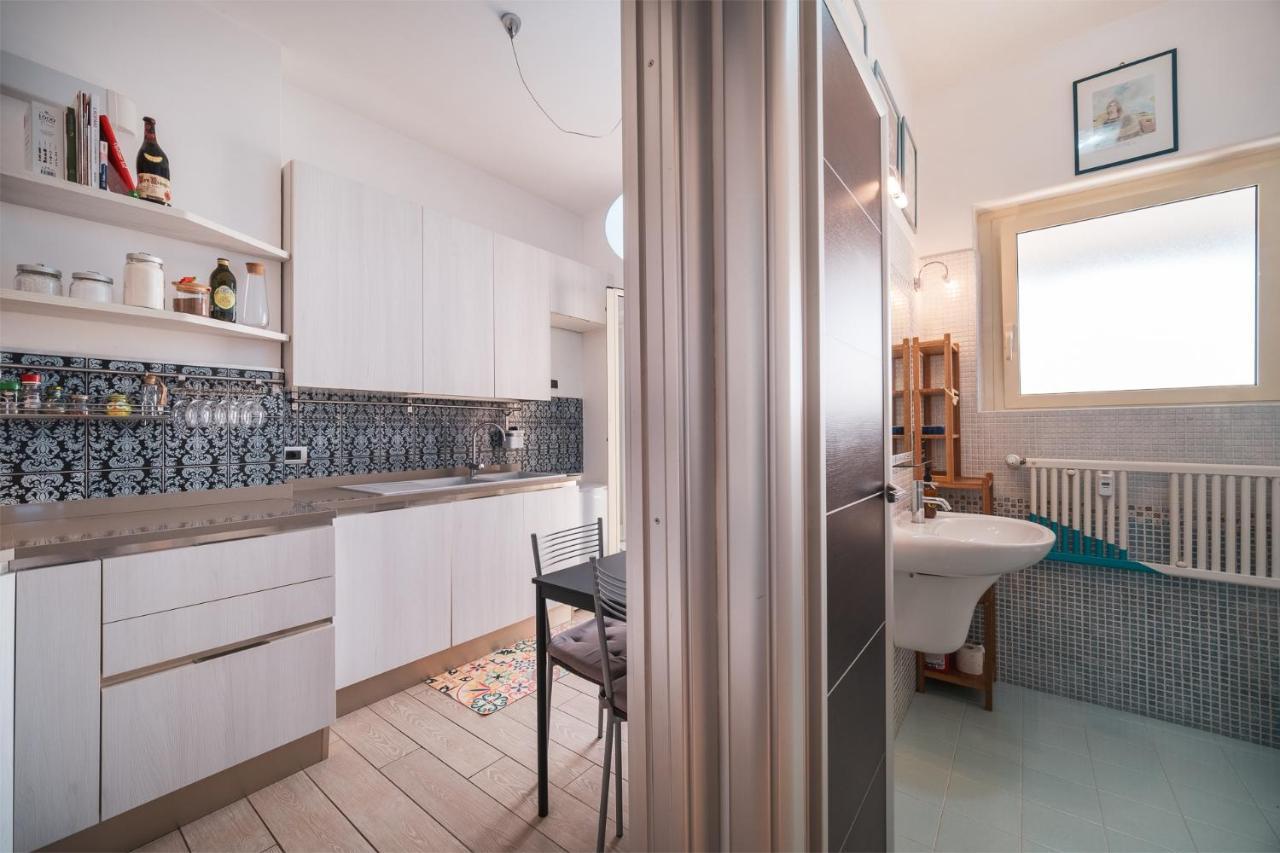 Tiber House 60 Rome Marconi - Rome Vacation M&D公寓 外观 照片