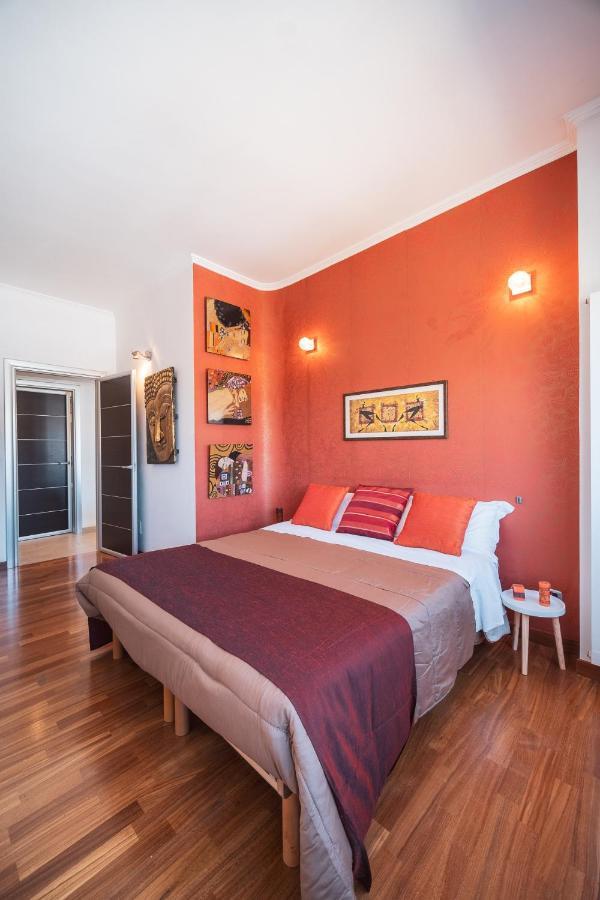 Tiber House 60 Rome Marconi - Rome Vacation M&D公寓 外观 照片