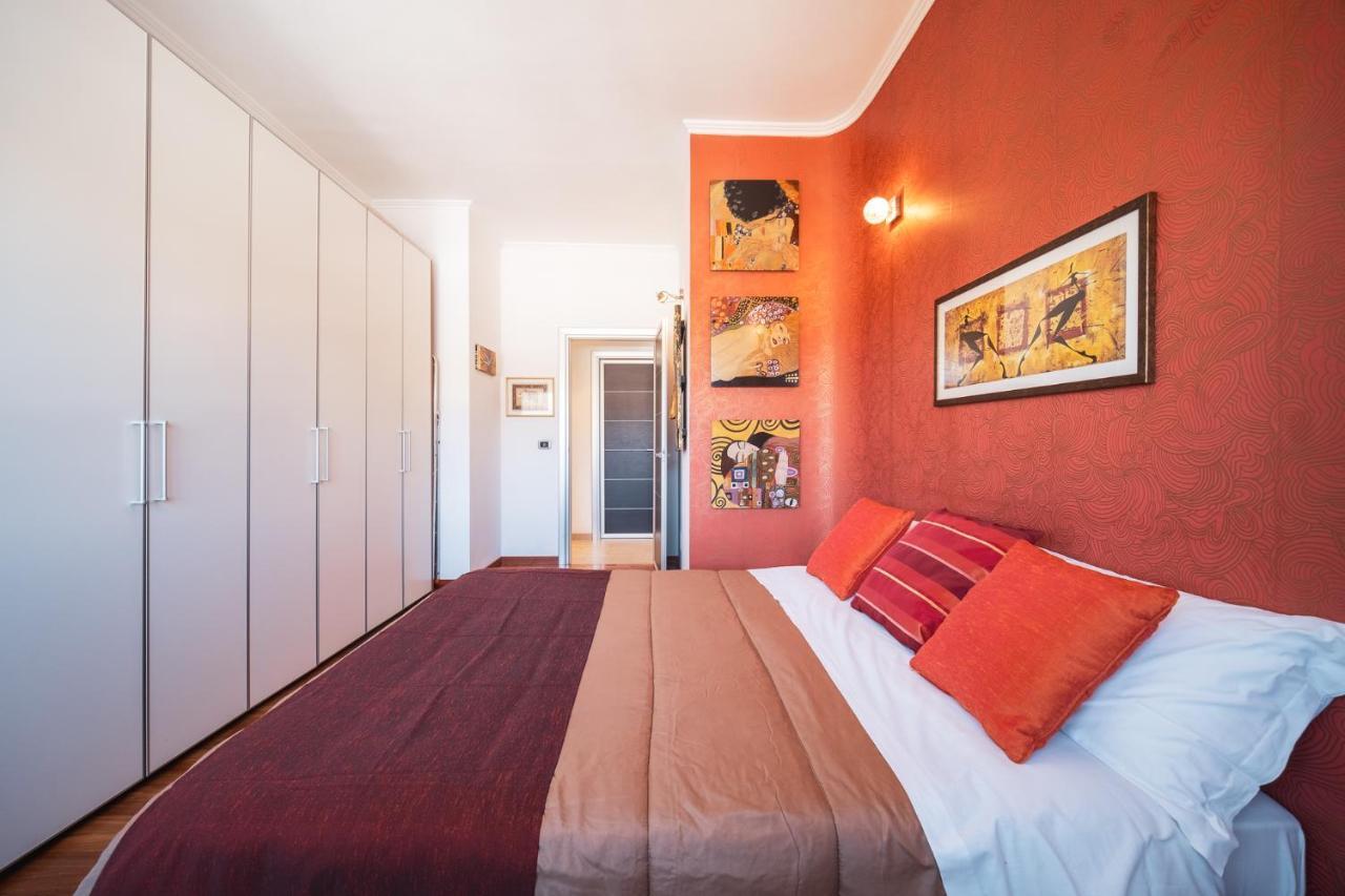 Tiber House 60 Rome Marconi - Rome Vacation M&D公寓 外观 照片