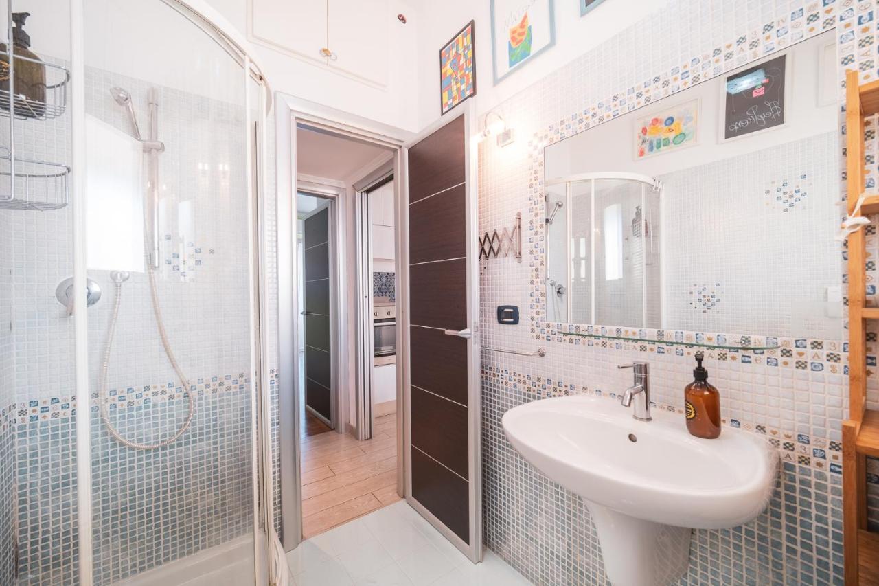 Tiber House 60 Rome Marconi - Rome Vacation M&D公寓 外观 照片