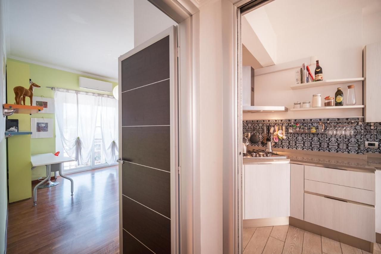 Tiber House 60 Rome Marconi - Rome Vacation M&D公寓 外观 照片