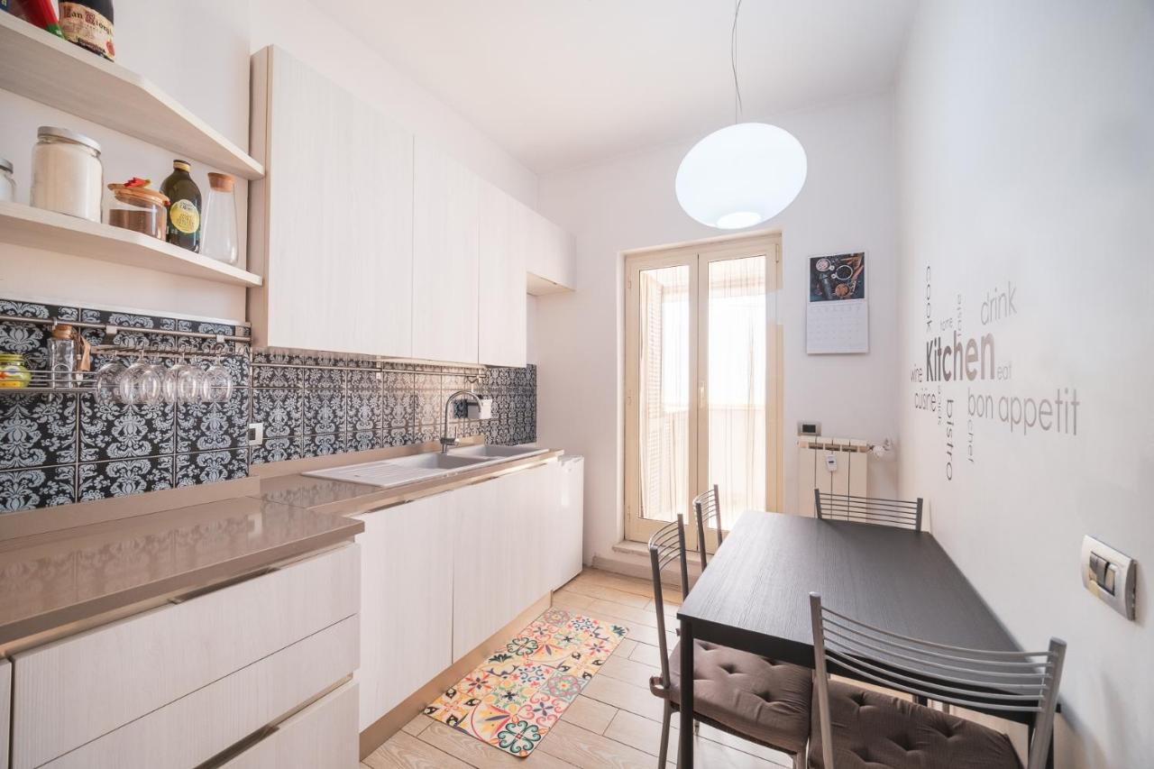Tiber House 60 Rome Marconi - Rome Vacation M&D公寓 外观 照片