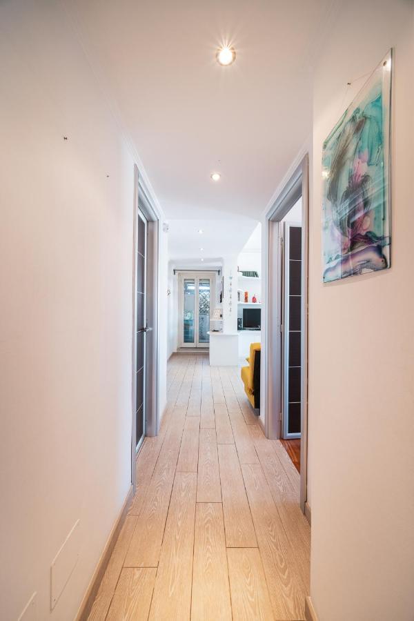 Tiber House 60 Rome Marconi - Rome Vacation M&D公寓 外观 照片