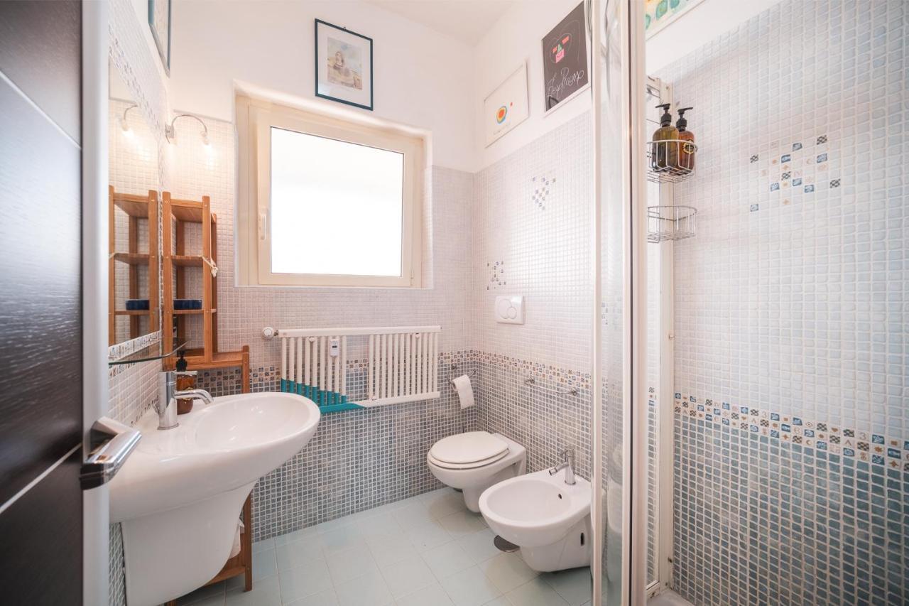 Tiber House 60 Rome Marconi - Rome Vacation M&D公寓 外观 照片