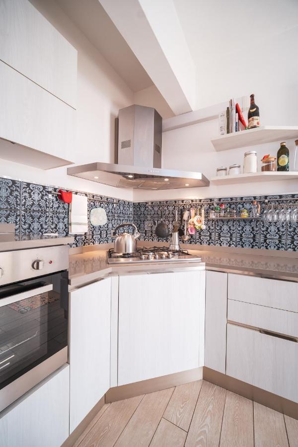Tiber House 60 Rome Marconi - Rome Vacation M&D公寓 外观 照片