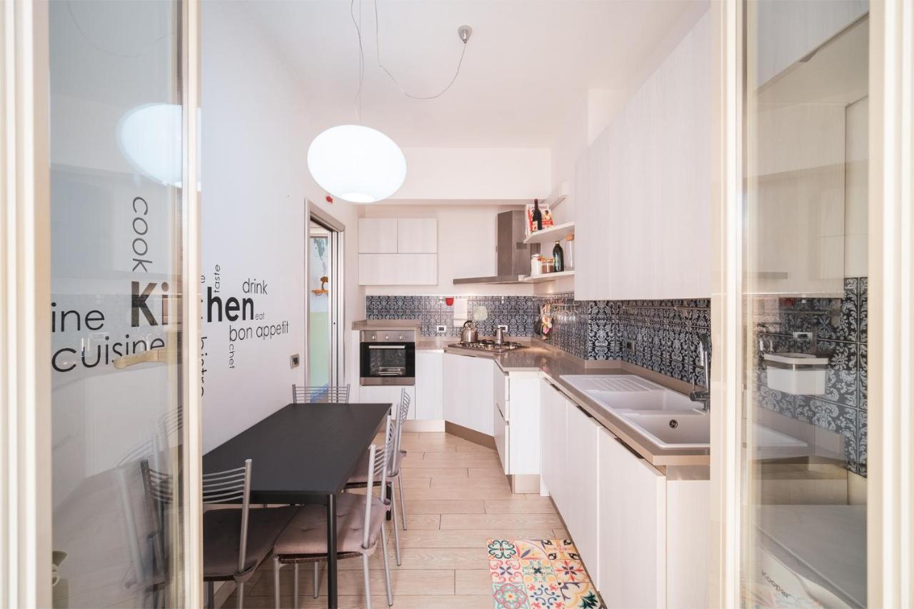 Tiber House 60 Rome Marconi - Rome Vacation M&D公寓 外观 照片