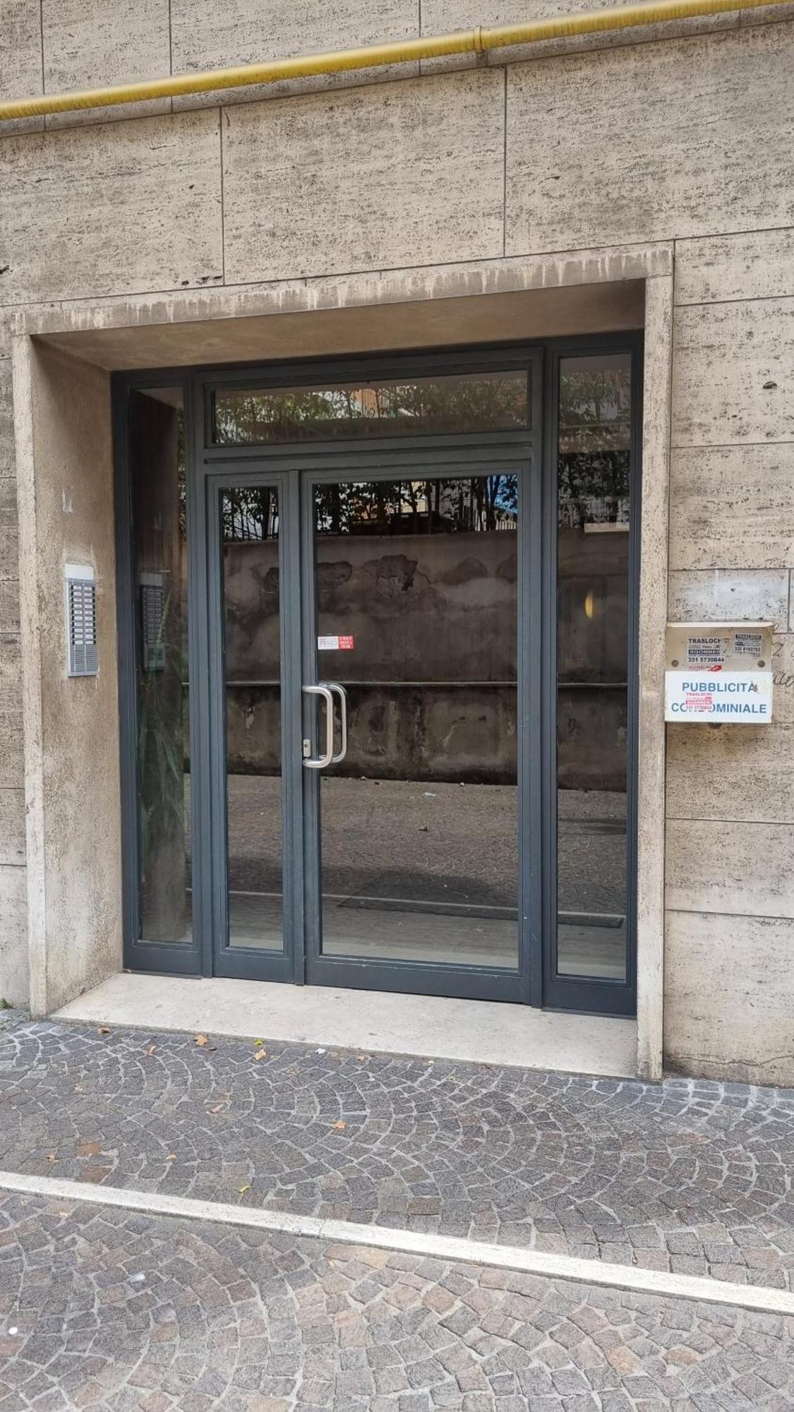 Tiber House 60 Rome Marconi - Rome Vacation M&D公寓 外观 照片
